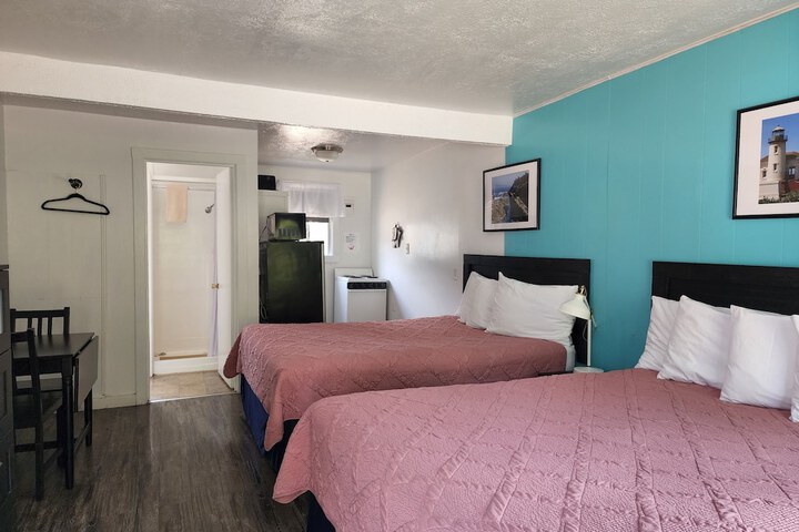 Plainview Motel & RV Park