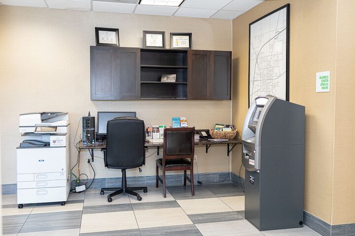 Holiday Inn Effingham by IHG