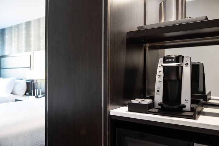 Fairfield Inn & Suites by Marriott Boston Waltham