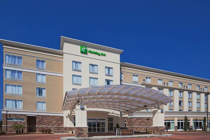 Holiday Inn Meridian E I 20 / I 59 by IHG