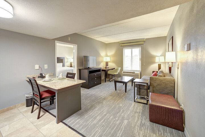 Hampton Inn & Suites Houston / Clear Lake-Nasa Area