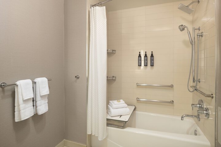 The Westin South Coast Plaza Costa Mesa