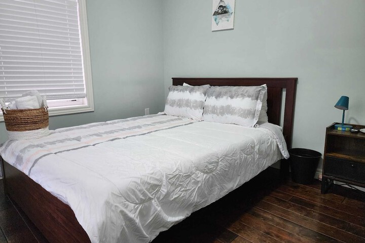 Beautiful Three Bedroom House