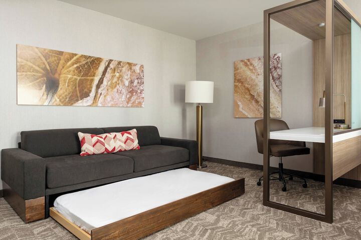 SpringHill Suites by Marriott Great Falls