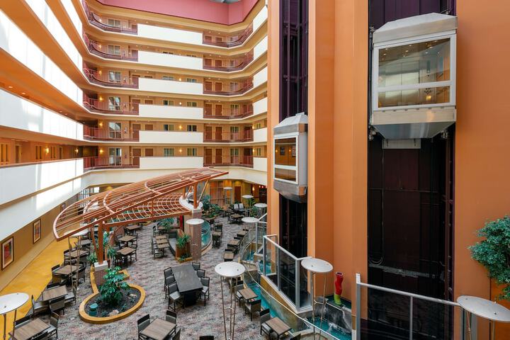 Hotel Interior 11 of 57
