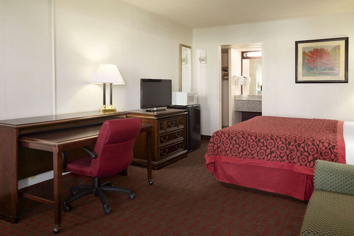 Days Inn by Wyndham Santa Fe New Mexico