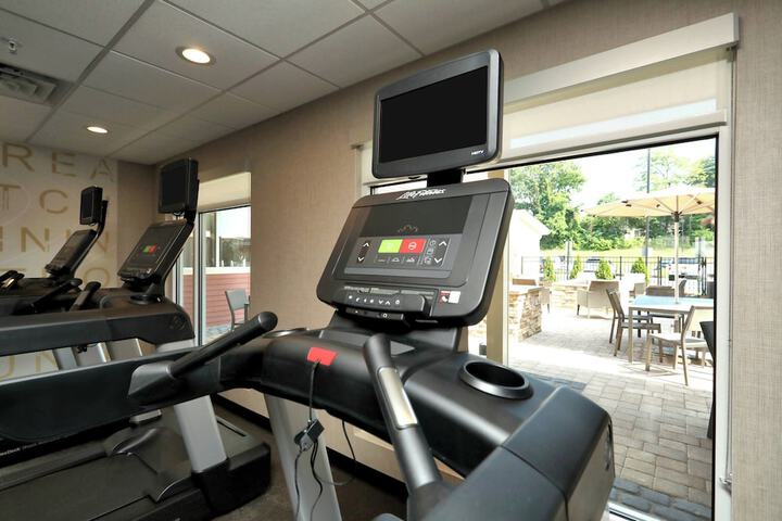 Residence Inn by Marriott Harrisburg North