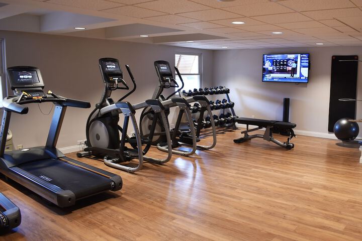 Health and Fitness 26 of 28