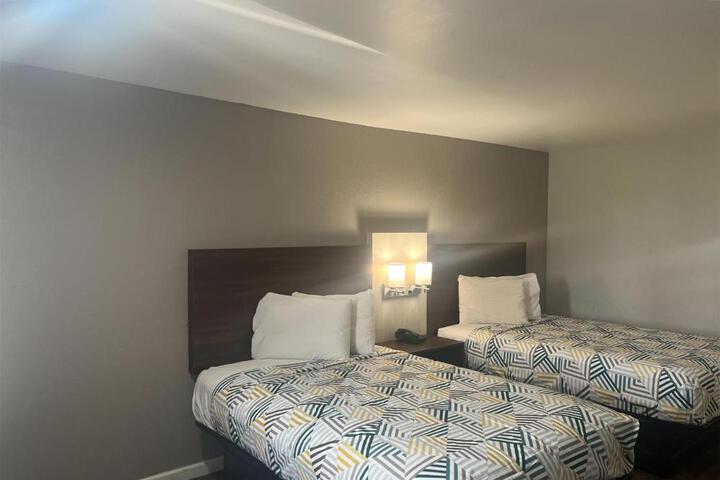 Motel 6 Saint George SC – I-95