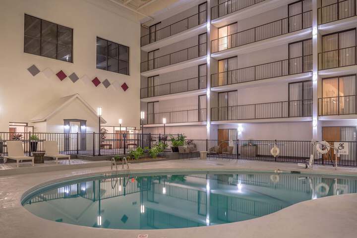 Holiday Inn Auburn-Finger Lakes Region by IHG