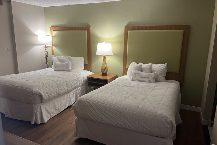 Baymont by Wyndham Odessa University Area