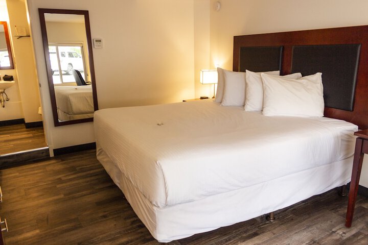 Hotel Penticton