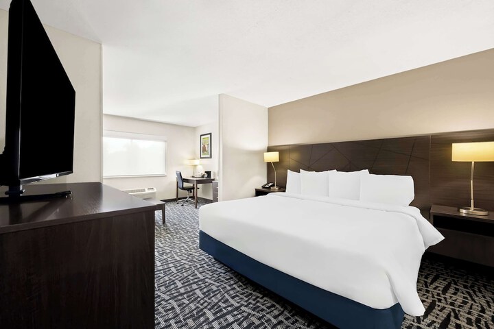 Best Western Bryan College Station