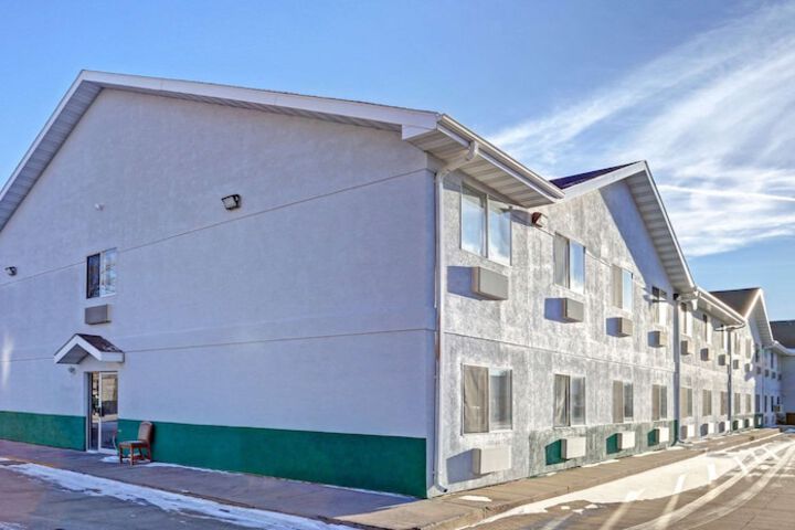Quality Inn Pierre - Fort Pierre