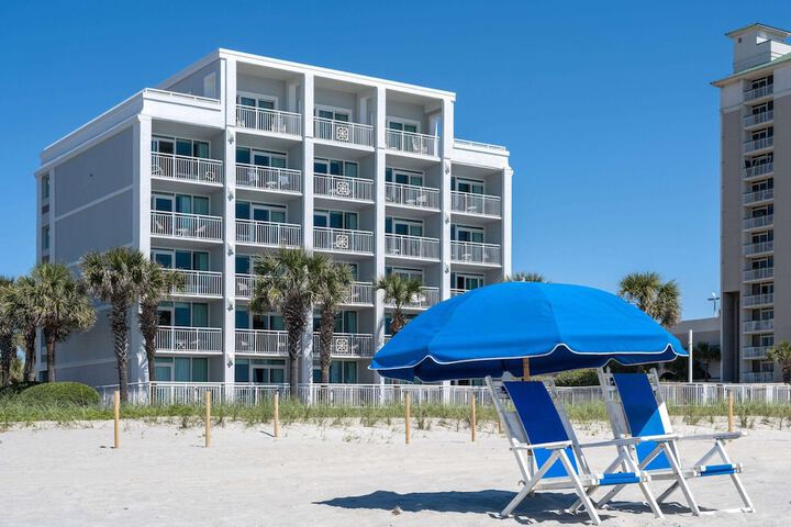 The Sandbar Hotel Trademark Collection by Wyndham