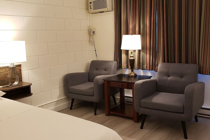 Best Continental Motel