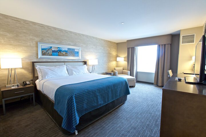 Holiday Inn Express Fargo SW - I-94 Medical Center by IHG