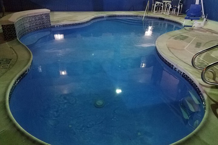 Pool 15 of 34