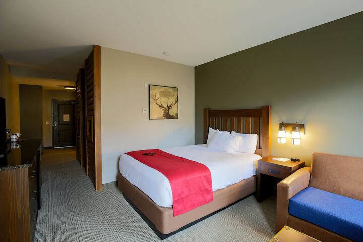 Great Wolf Lodge Illinois