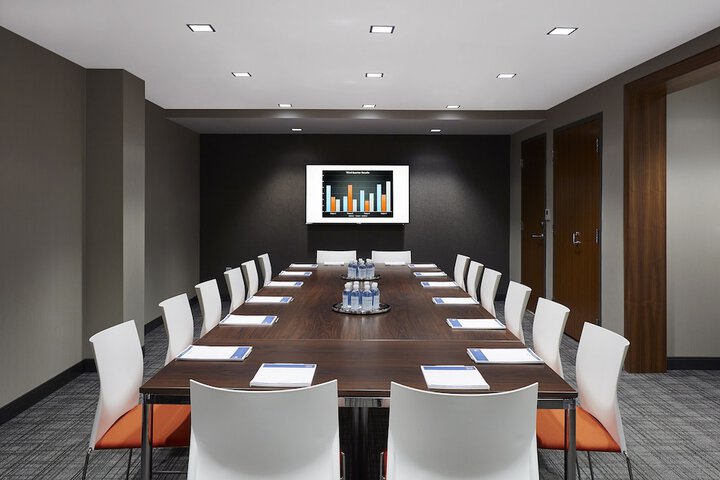 Meeting 22 of 42