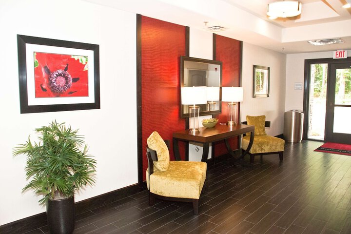 Hotel Interior 8 of 37