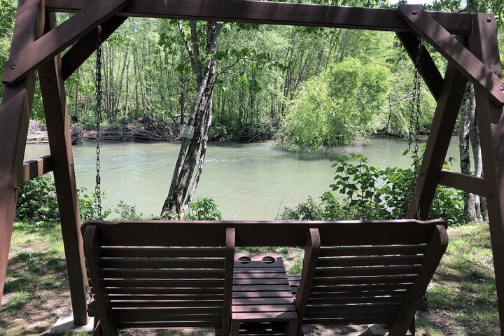 Rivers Edge
