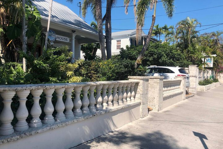 Heron House - Adult Only