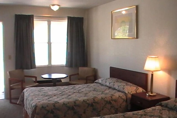 Hometown Inn Galion