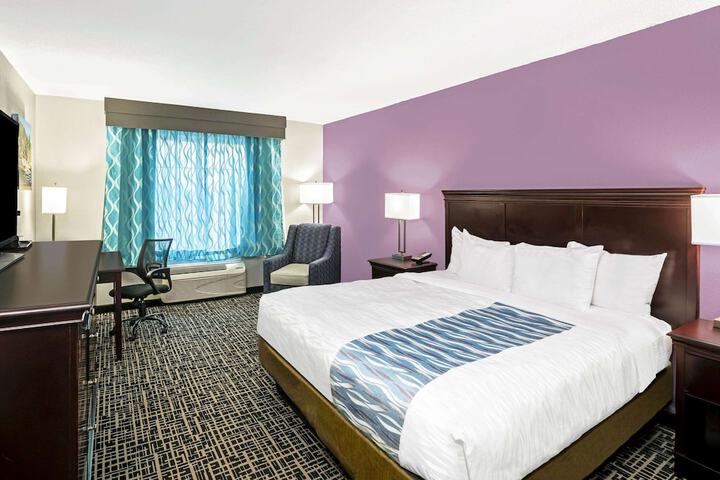 La Quinta Inn & Suites by Wyndham Cookeville