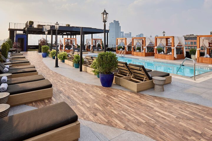 Terrace/Patio 115 of 132