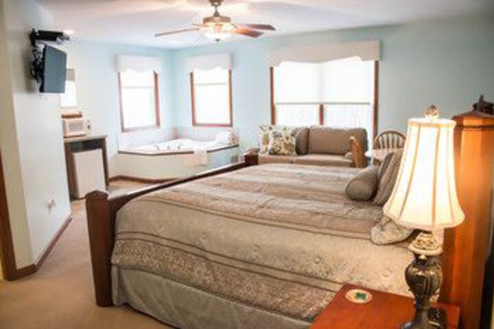 That Pretty Place Bed & Breakfast