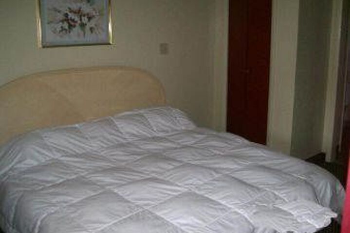 Knights Inn Johnstown