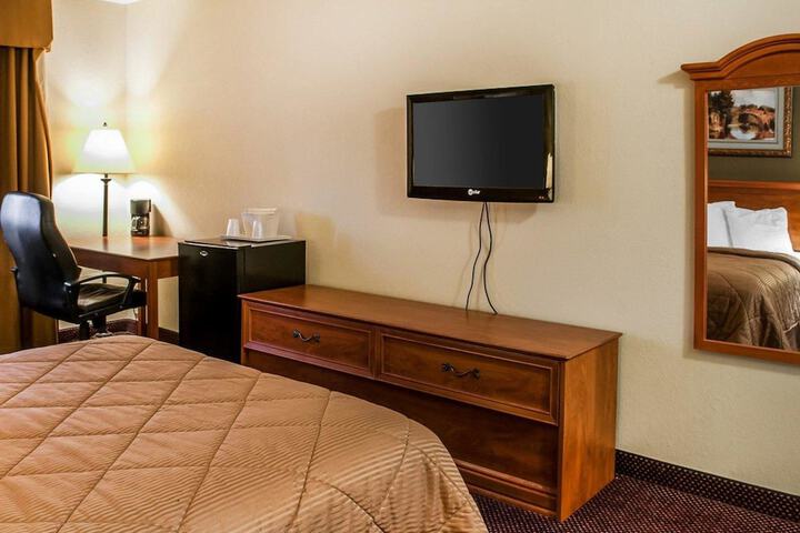 Rodeway Inn Española