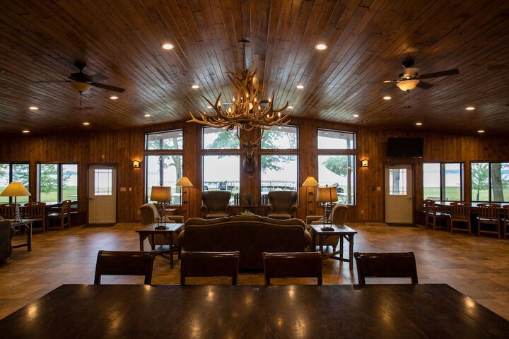 Lewis and Clark Resort