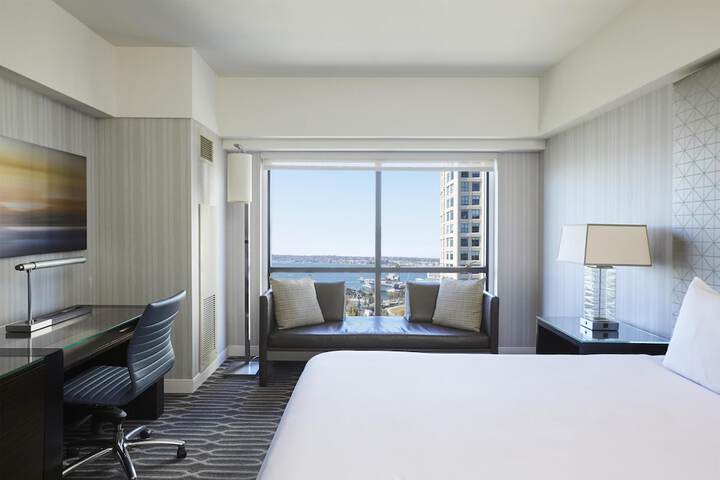 Manchester Grand Hyatt San Diego