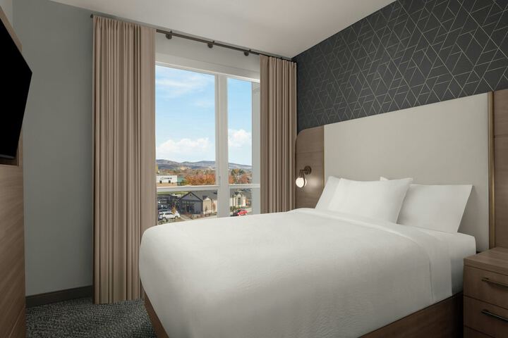 Residence Inn by Marriott Eagle Boise
