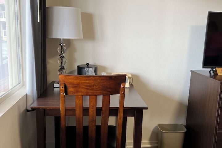 Port Townsend Inn