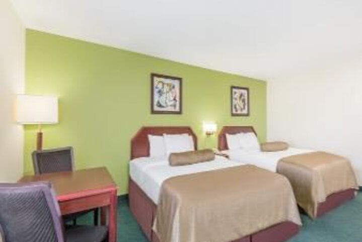 SureStay Plus Hotel by Best Western Somerset