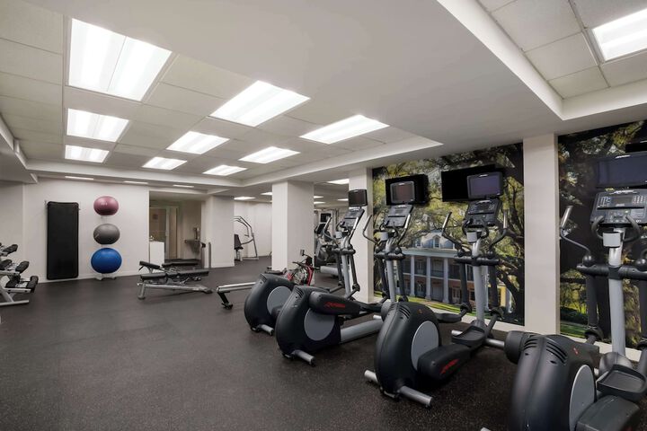 The Royal Sonesta New Orleans