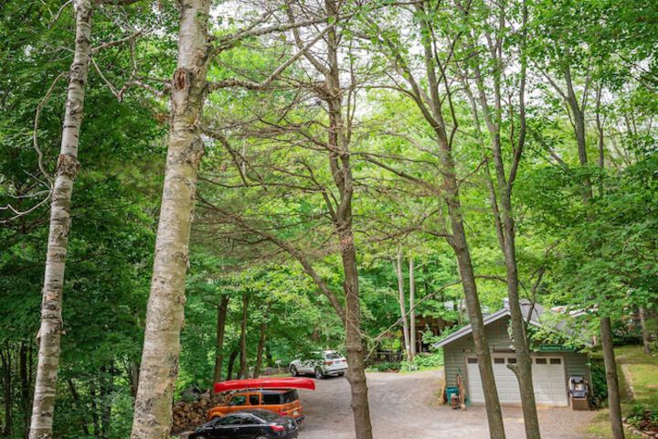 Harmony Outdoor Inn