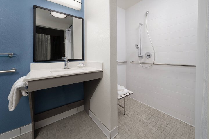 Residence Inn by Marriott Anaheim Resort Area