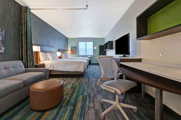 Home2 Suites by Hilton Atascadero CA
