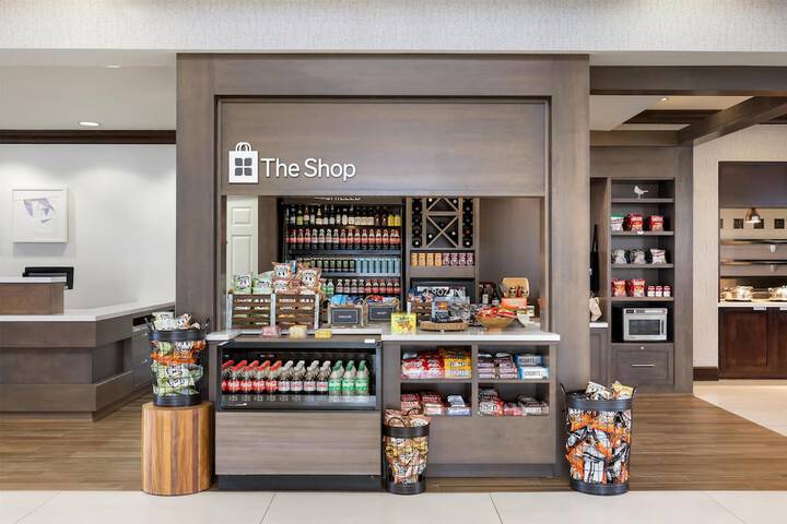 Hilton Garden Inn Dulles North
