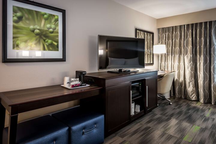 Hampton Inn & Suites Hammond