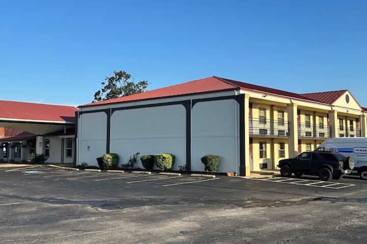 Sunrise Extended Stay