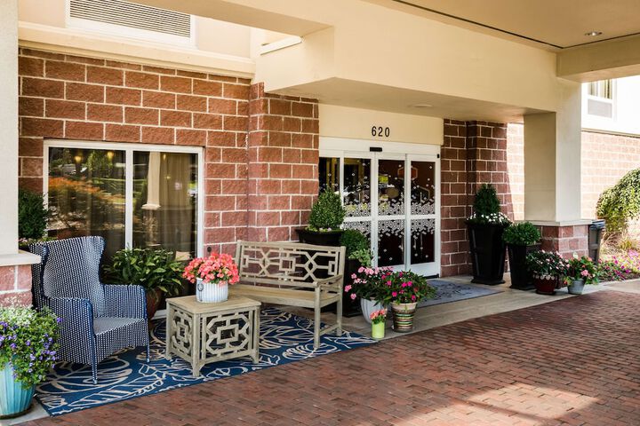 Terrace/Patio 42 of 45