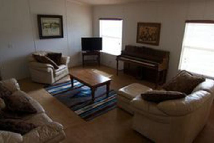 South Gate Lodges