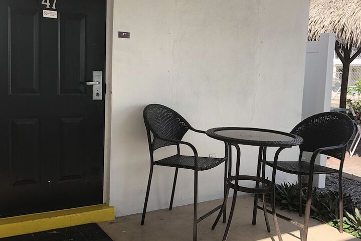 Terrace/Patio 161 of 170