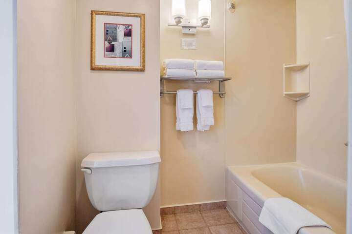 Best Western Plus Cairn Croft Hotel