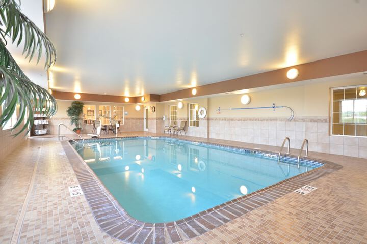 Pool 11 of 85